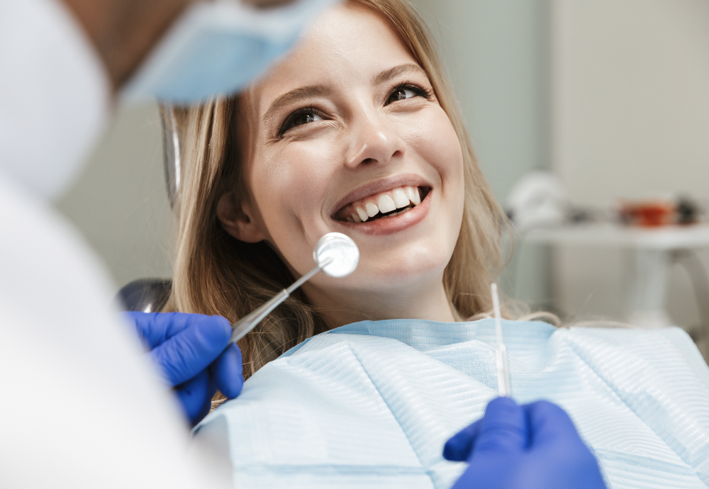 scaling and root planing | gum disease treatment east hills, NSW